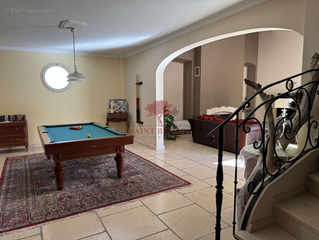 Maison à GIGNAC