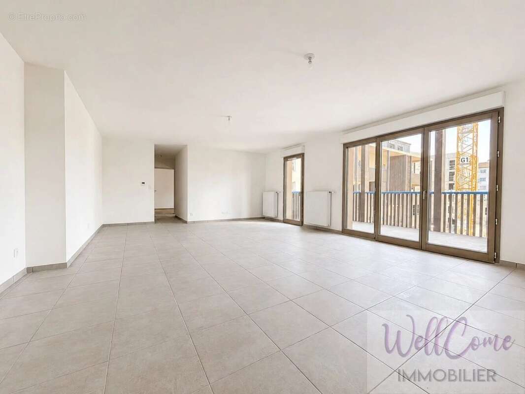 Appartement neuf T5 de 112m² côté SUD à Annecy ! - photo 2