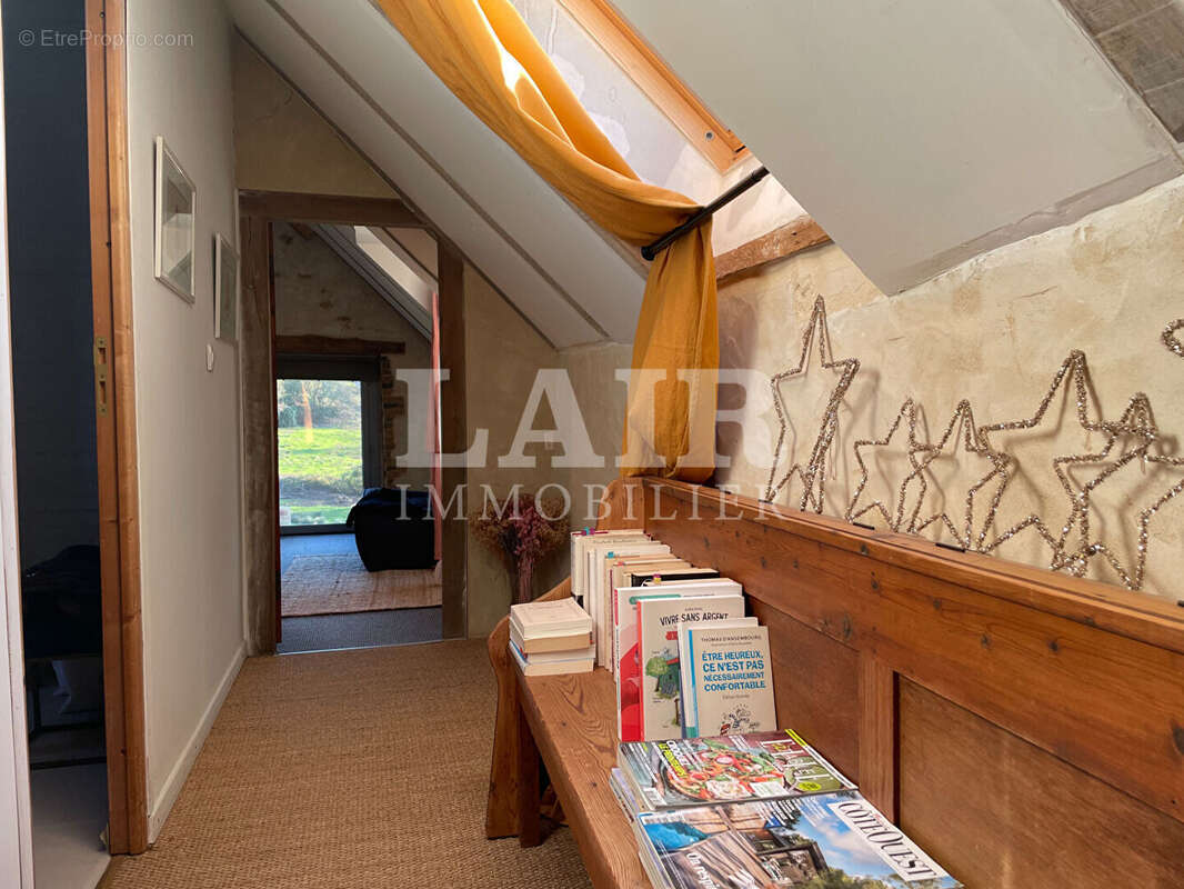 Maison à MORTAGNE-AU-PERCHE