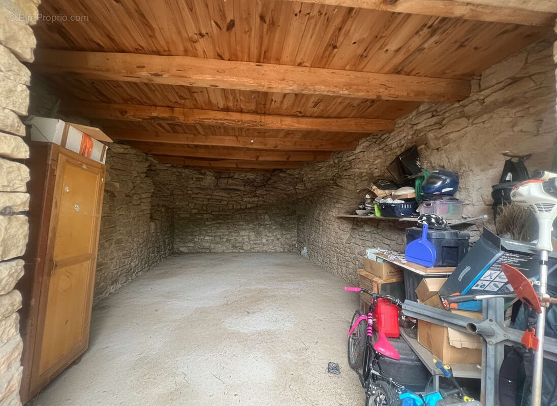 Corps de ferme La Canourgue 3 pièce(s) - photo 10