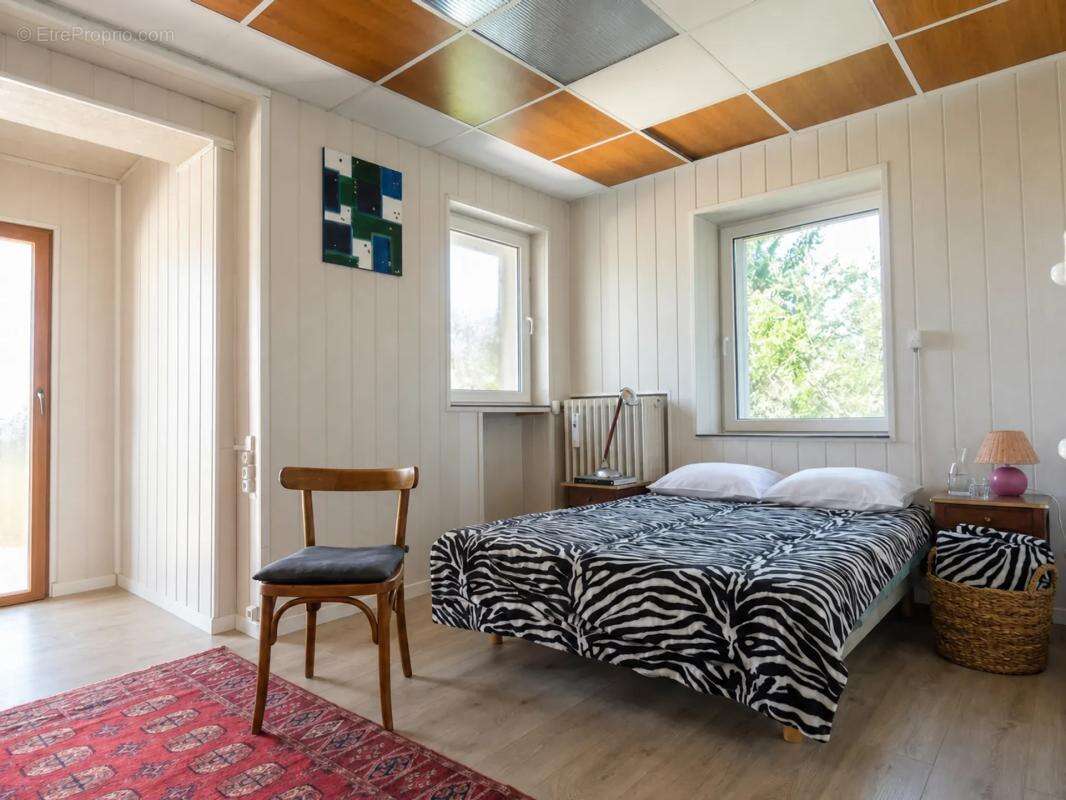 Maison de 8 pièces de 235 m² à Brunstatt-Didenheim - photo 12