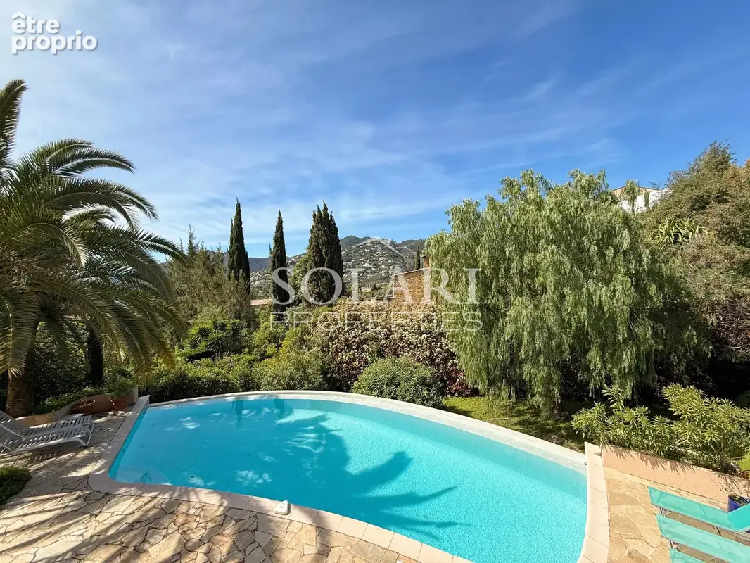 Exclusivité Villa provencale avec vue mer à Théoule - photo 8