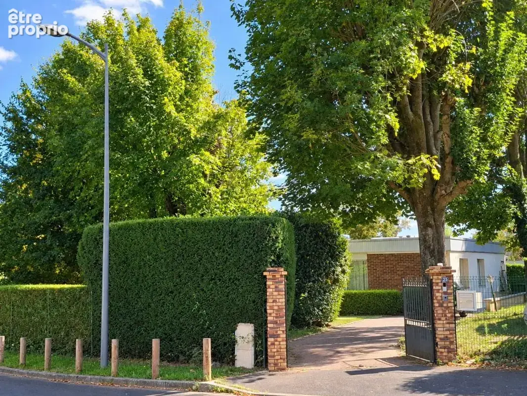 Maison à vendre 5 pièces Champagne sur Oise (95) - photo 1