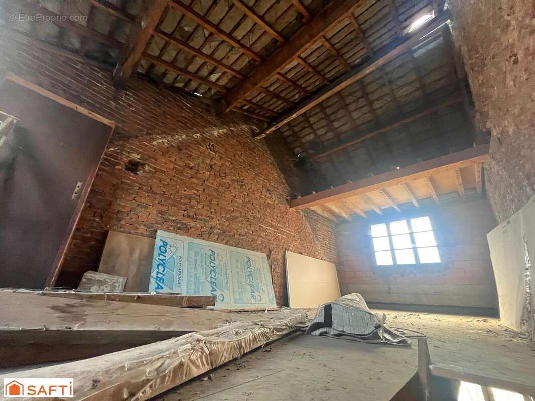 Photo 8 - Maison à FRUGES