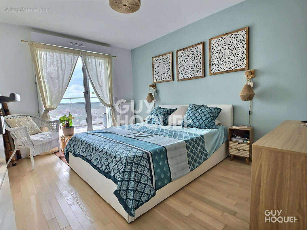 Appartement à MEUDON