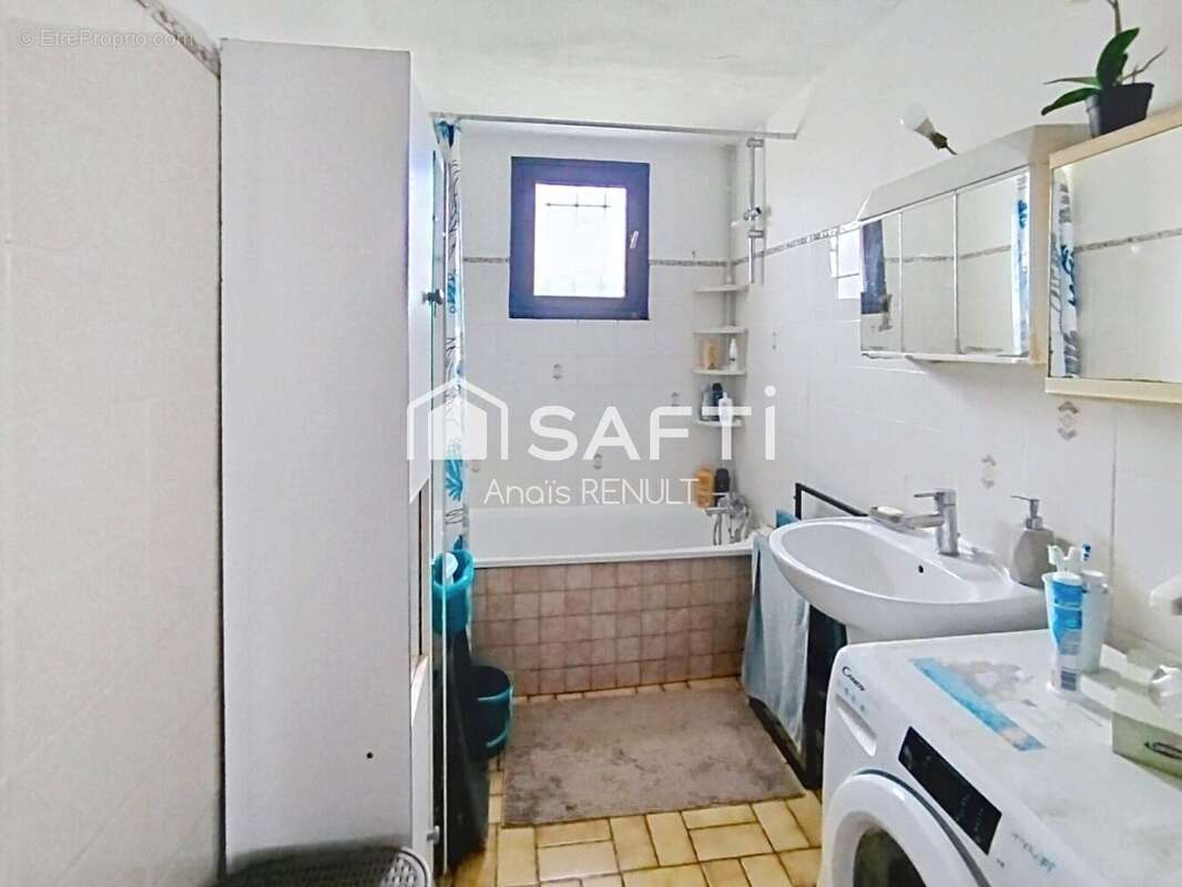 Photo 7 - Maison à SAINT-REMY-SUR-AVRE