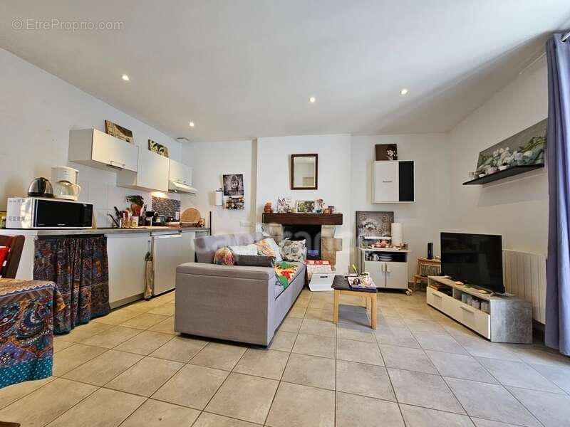 Appartement à CONCARNEAU