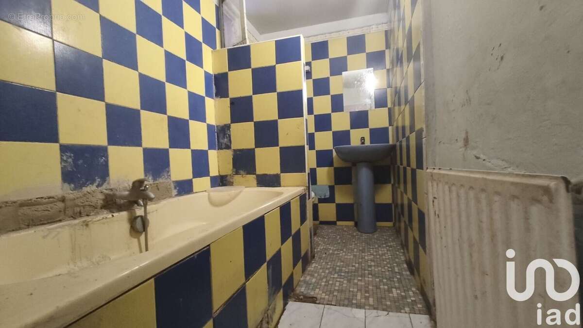 Photo 2 - Maison à DRANCY