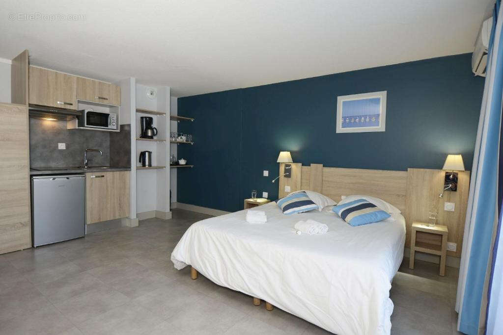 Investissement en residence de tourisme - photo 13