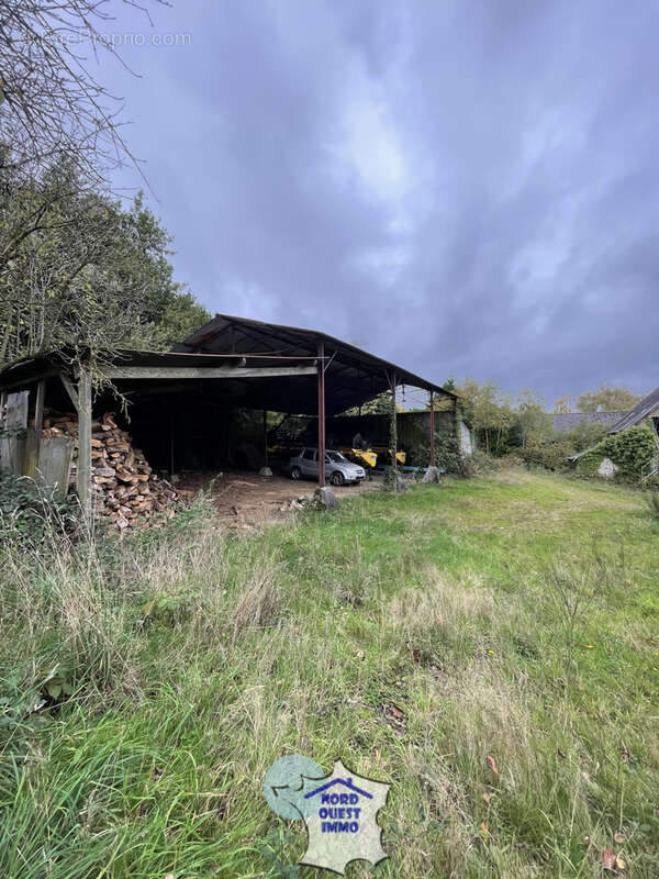 Ensemble immobilier à rénover - photo 8