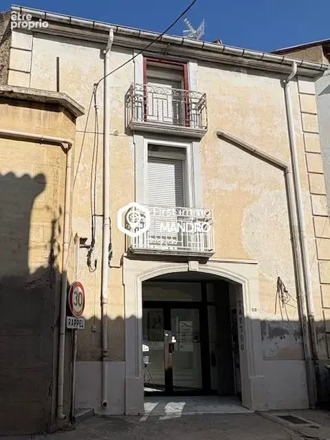 Maison 2 pièces 51 m² à vendre à Estagel (66310) - photo 9