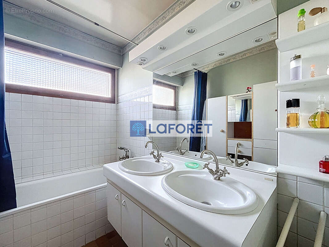 Appartement à SAINT-DIZIER