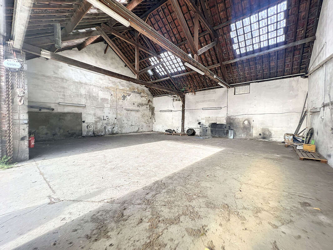 Appartement à ELBEUF