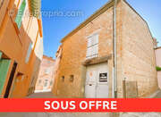 Autre à SAINTE-MARIE