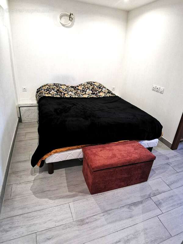 Maison à SAINT-BLAISE