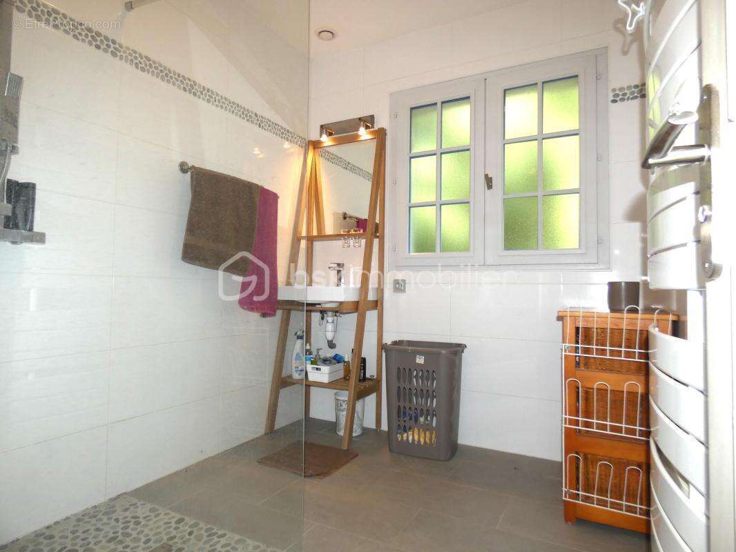 Maison à CHAMBOURG-SUR-INDRE