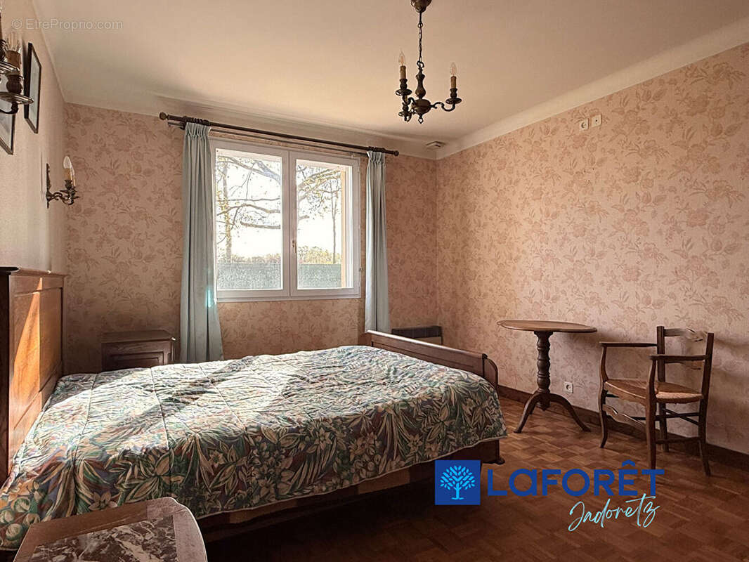 Maison à ARTHON-EN-RETZ