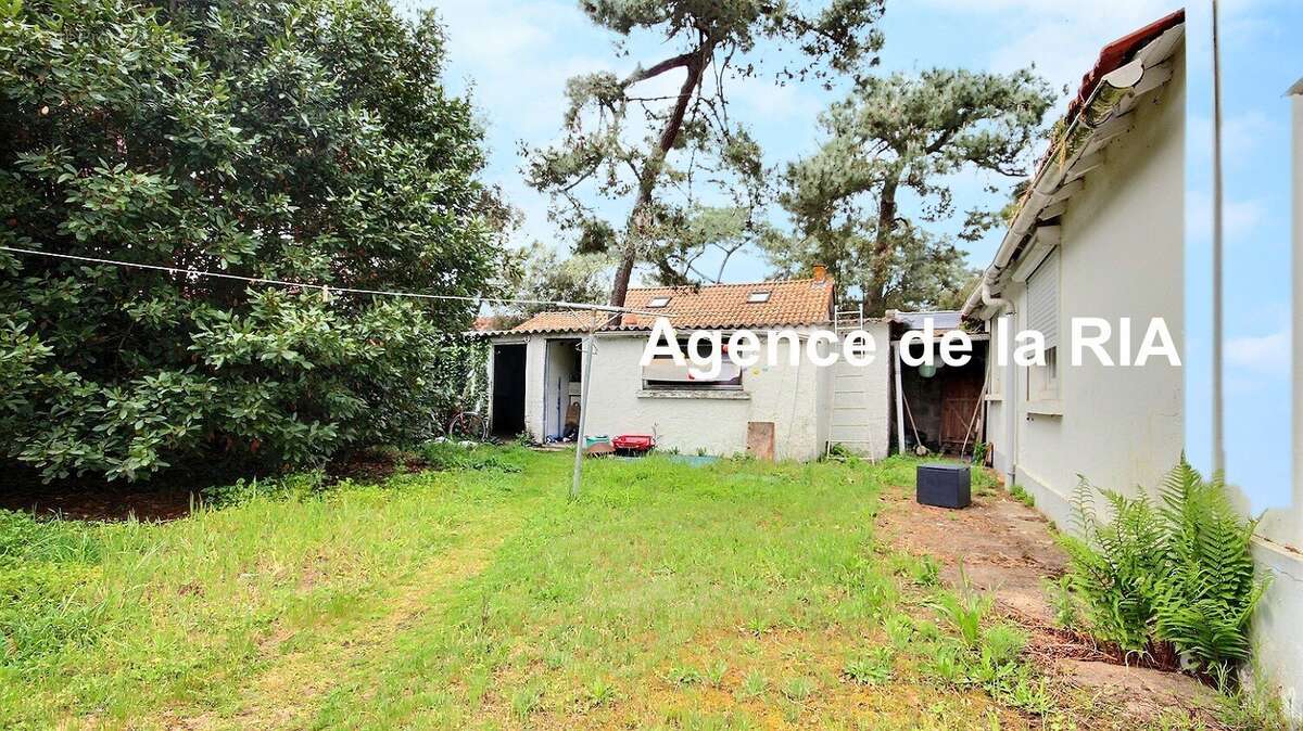 Maison à SAINT-BREVIN-LES-PINS