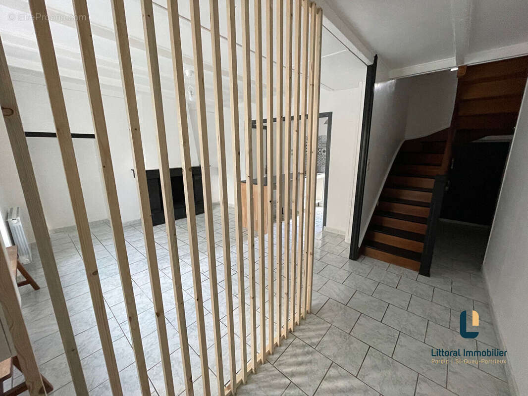 Maison à PORDIC