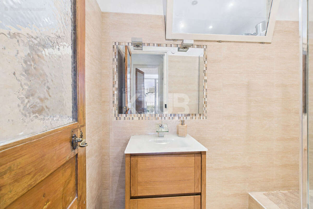 Appartement à BASTIA