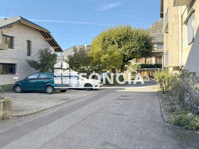 Appartement à LES MARCHES