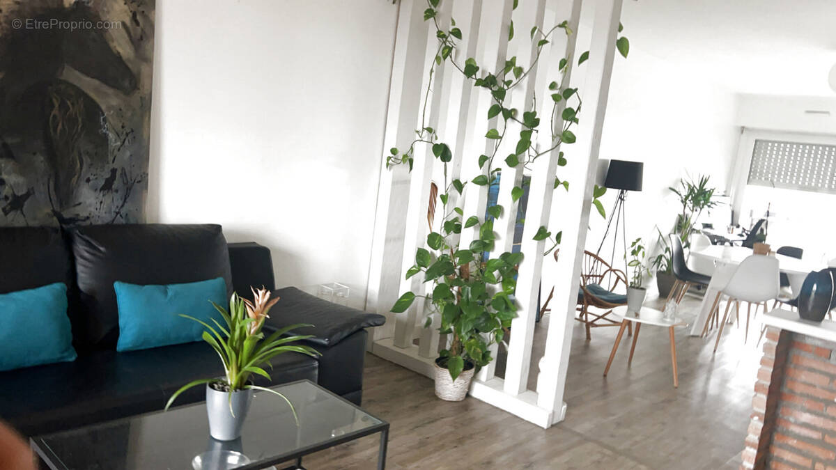 Appartement à RODEZ