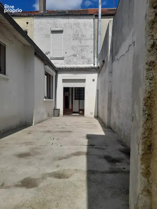 Mitoyenne 2 chambres possibilite 4 - photo 2