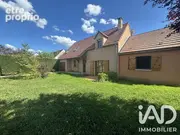 Photo 1 - Maison à GURGY