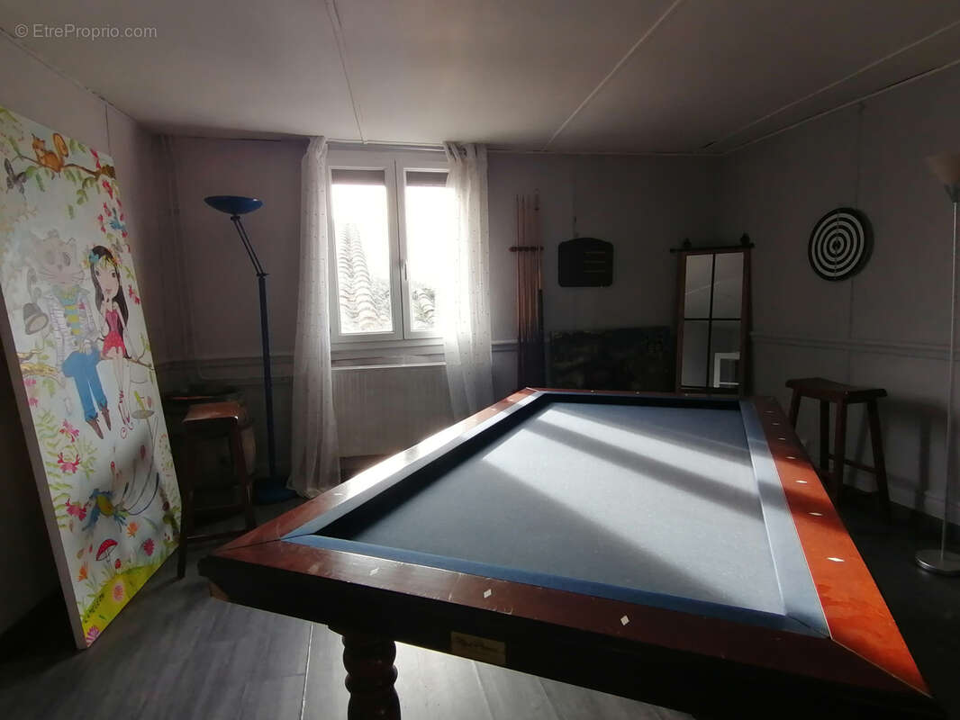 Maison à GAILLAC