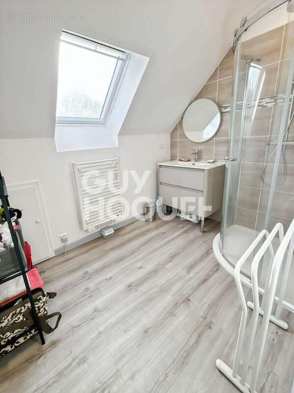 Maison à LA HOUSSAYE-EN-BRIE