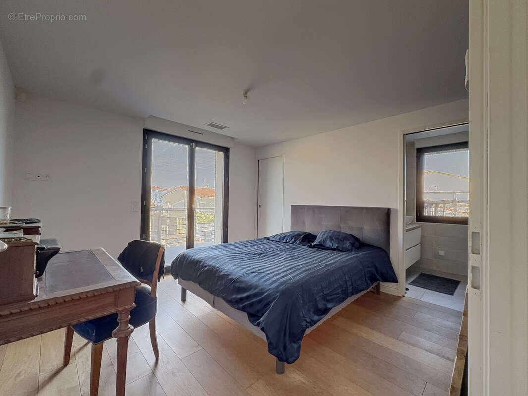 Maison à SAINTE-MARIE