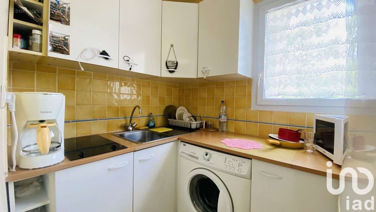 Photo 9 - Appartement à ELANCOURT