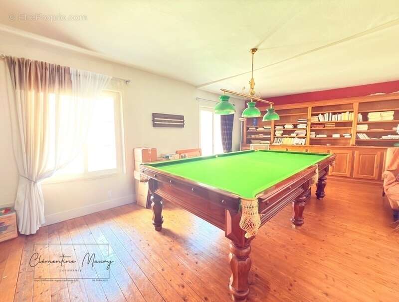 Maison de caractère a vendre, centre ville de Vendome, 9 pièces 250m2 - photo 8