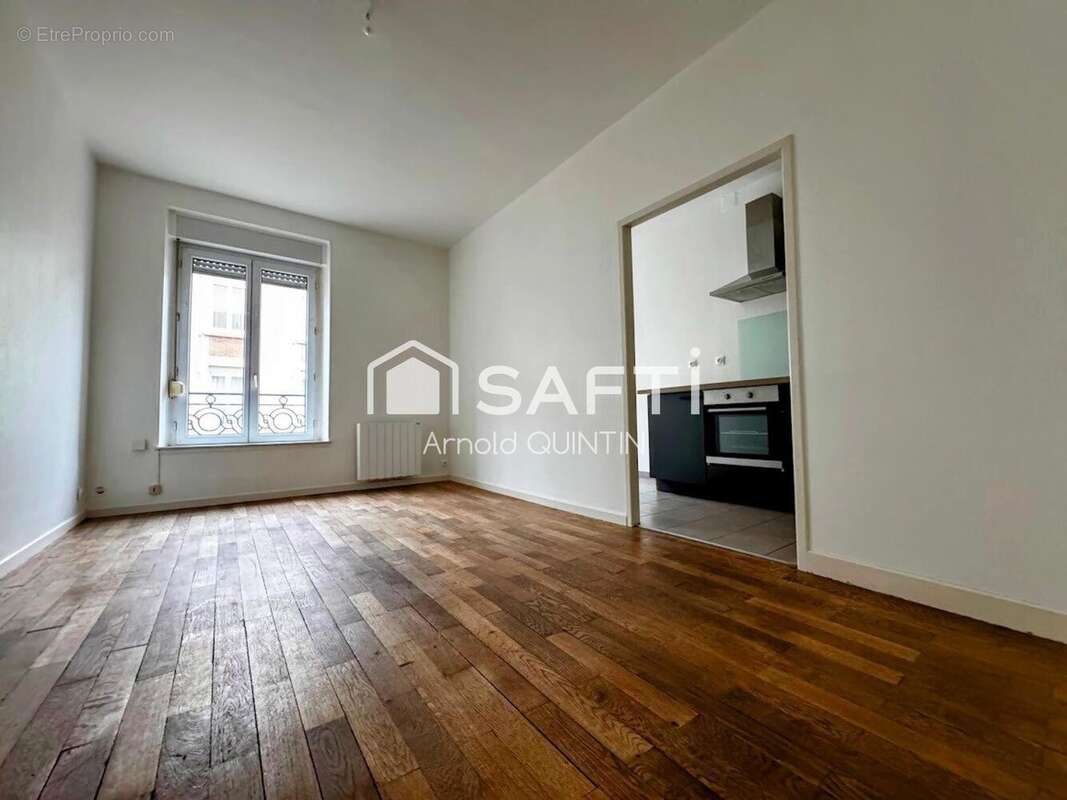 Photo 6 - Appartement à ETAIN