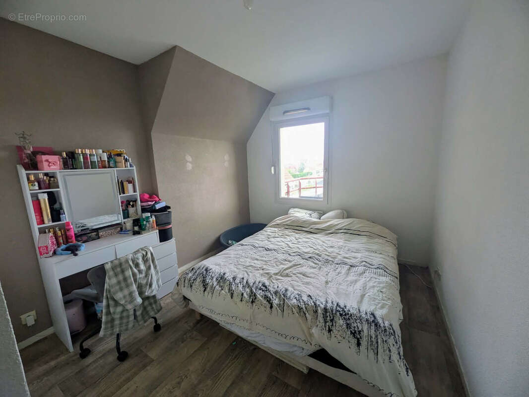Appartement à BERCK