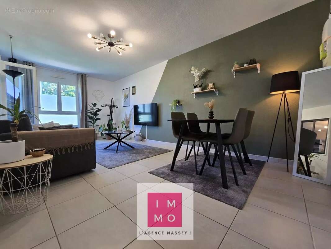 Appartement à TARBES
