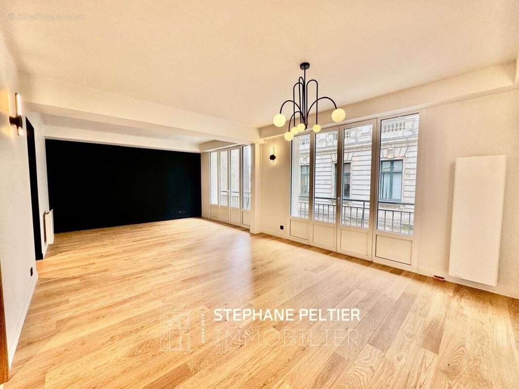 Appartement à VANNES
