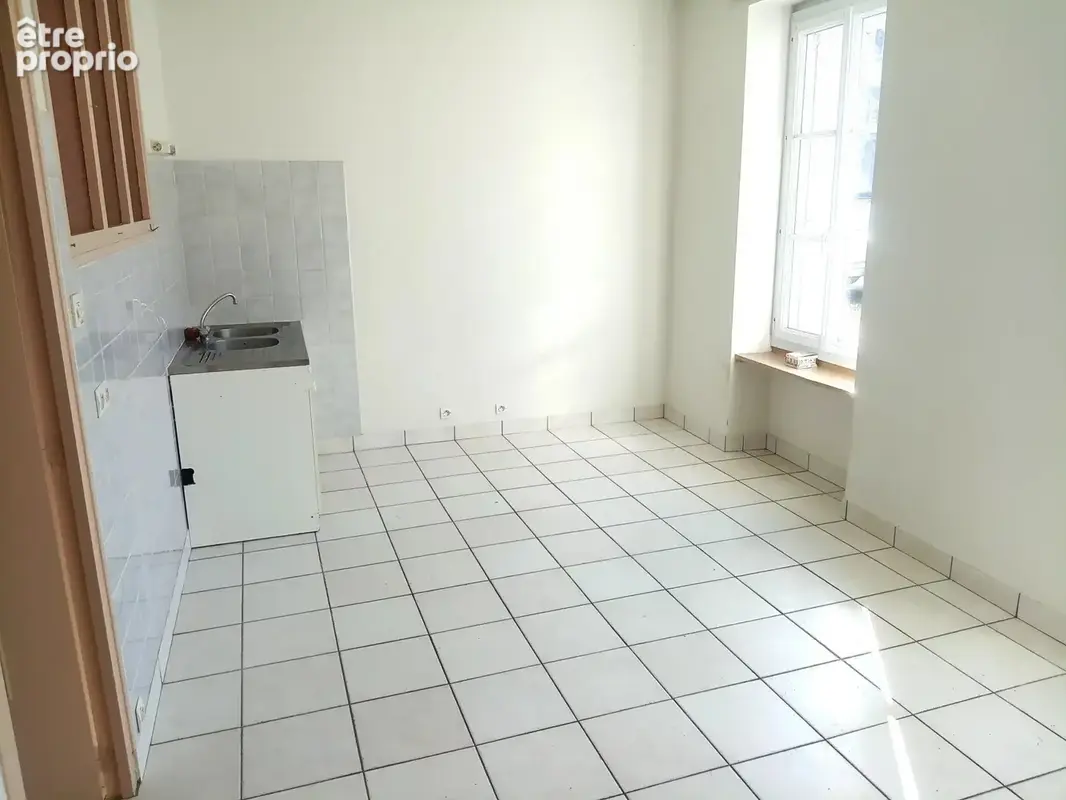 Maison 4 pièces 93 m² à vendre à Pannece (44440) - photo 2