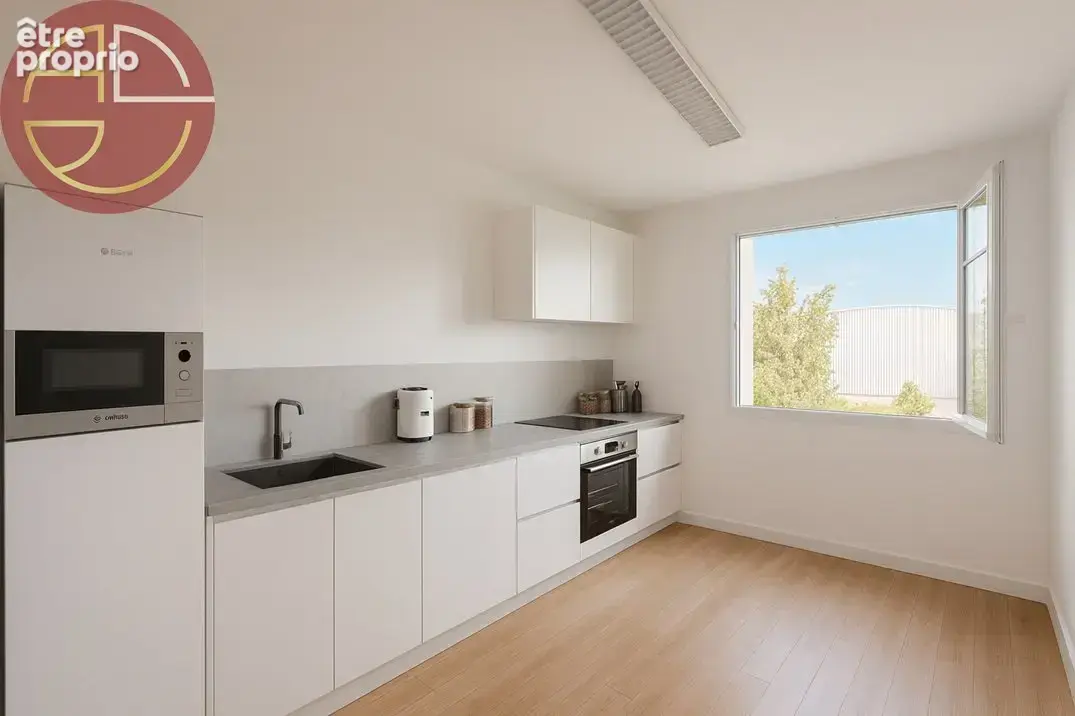 Commerce 1 628 m² à vendre à Lespinasse (31150) - photo 13