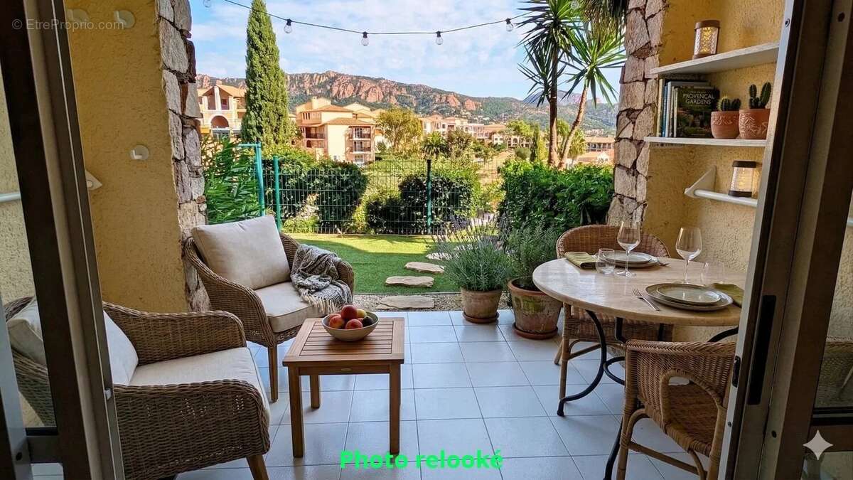 Appartement à LA SEYNE-SUR-MER