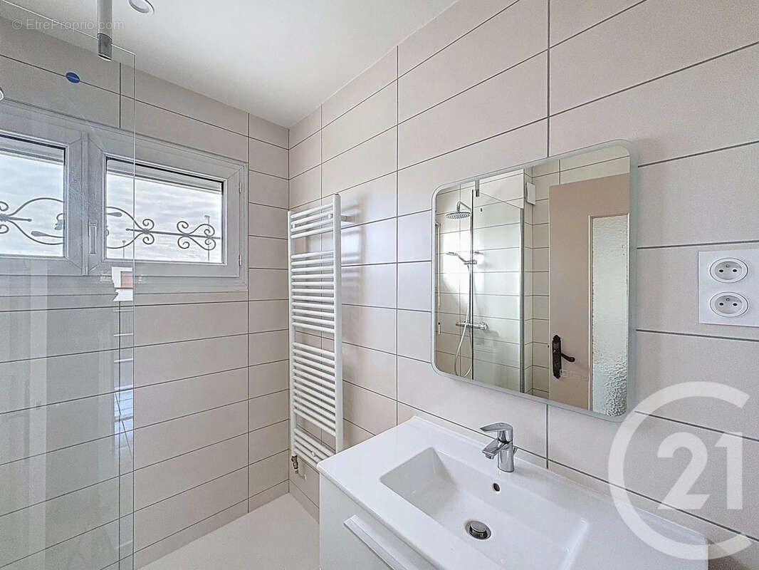 Maison 96 m² à Marsannay-La-Cote  - photo 9