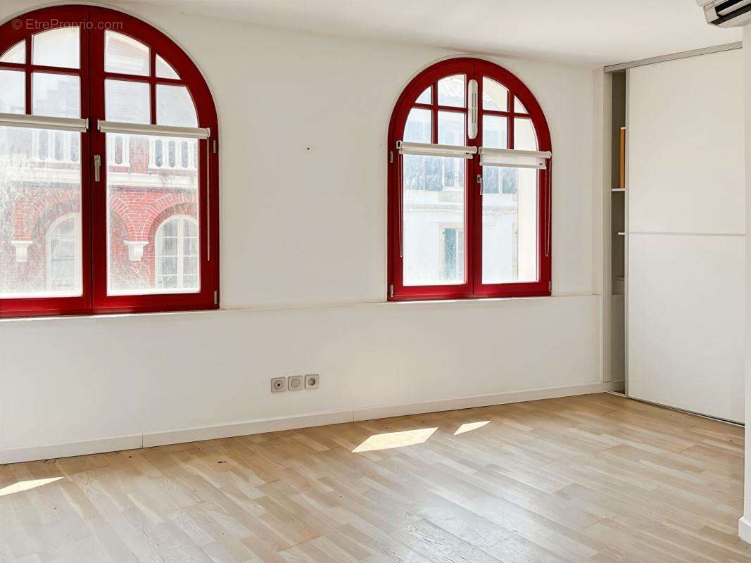 Appartement à SAINT-JEAN-DE-LUZ