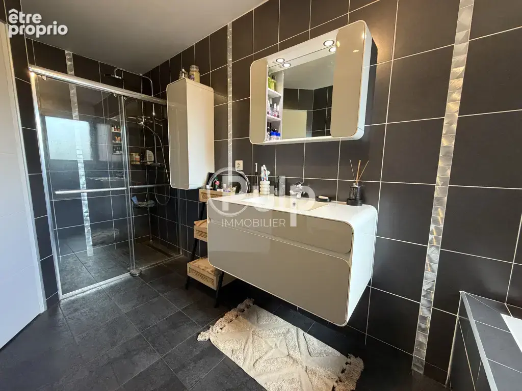 Maison d'architecte à vendre à Vendin-le-vieil - photo 8