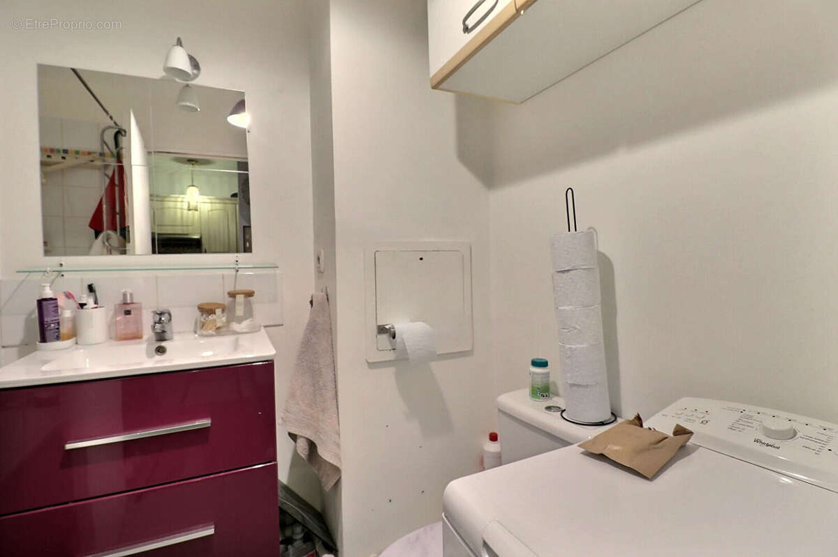 Appartement à ARGENTEUIL