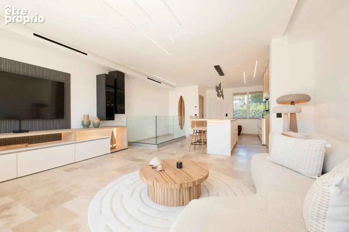 Appartement à ROQUEBRUNE-SUR-ARGENS