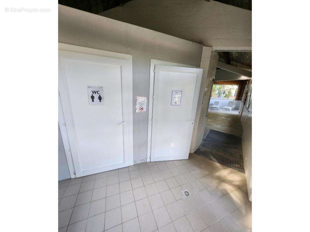 Appartement à SAINT-GEORGES-D&#039;OLERON