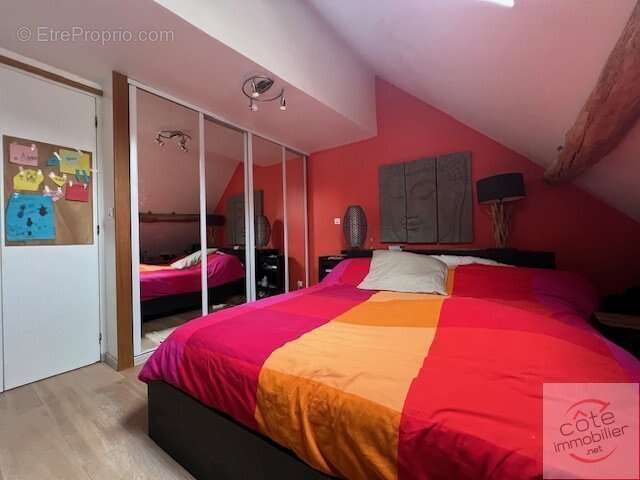 Appartement à DOURDAN