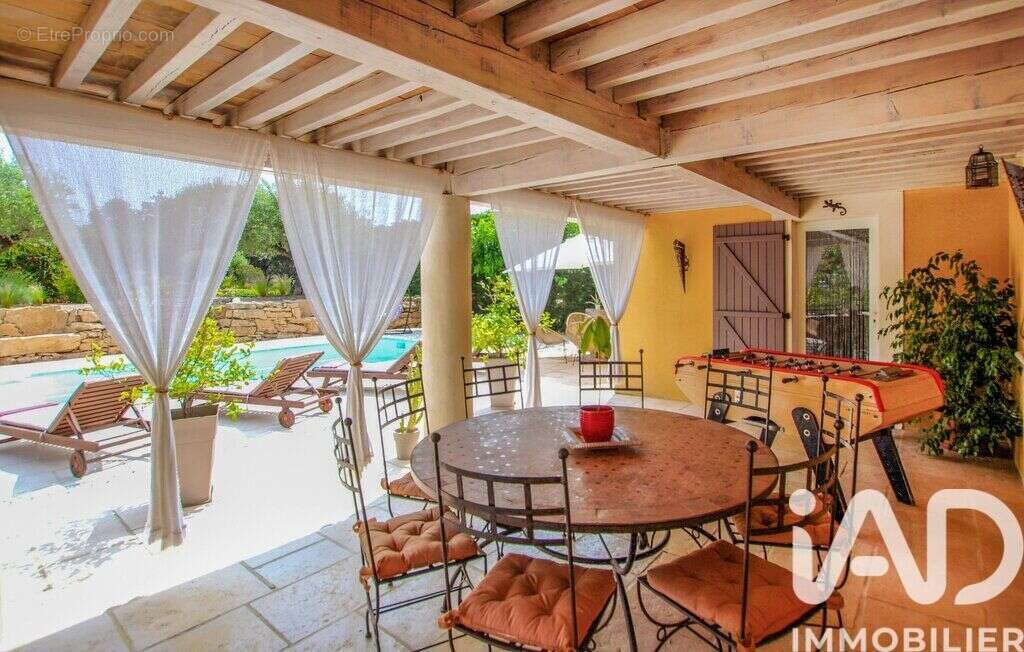 Photo 7 - Maison à SARRIANS