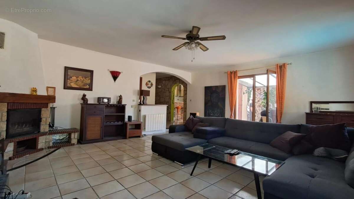 Maison à BEZIERS
