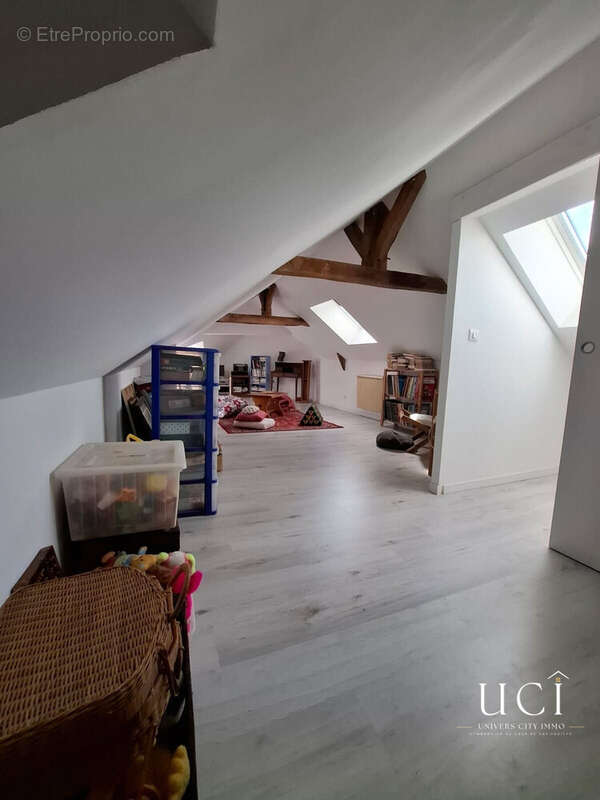 Maison 150 m² à Rocheserviere  - photo 6